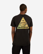 Success Triangle Back Hit Tee