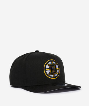 9Fifty Boston Bruins A-Frame Snapback Hat