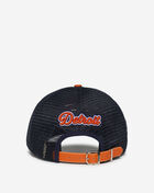 Detroit Tigers 2-Tone Area Code Trucker Hat