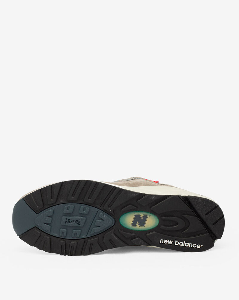 New Balance 990v2 M990VS2 Grey 4