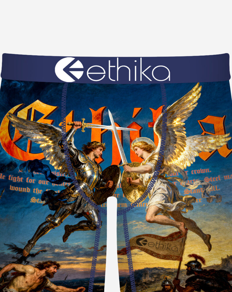 Ethika Book Of Ethika Briefs MFAAAH2610 Multi 2