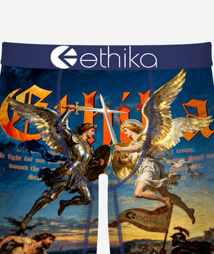 Book Of Ethika Briefs