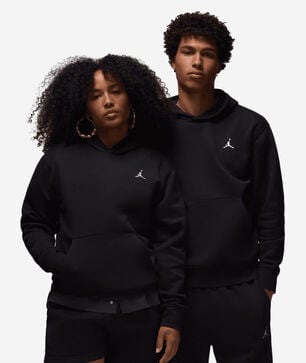 Brooklyn Fleece Hoodie