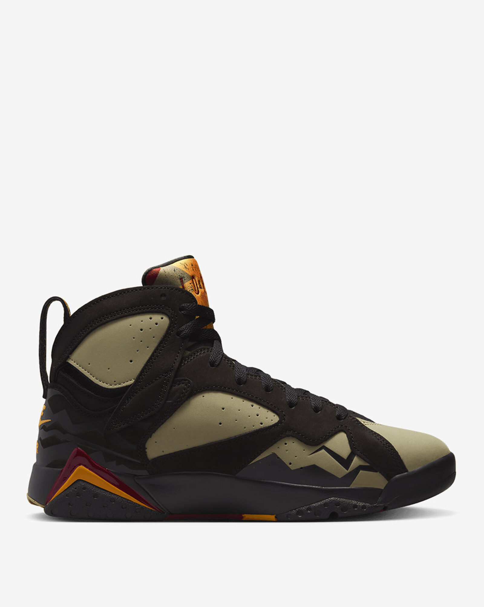 jordan 7 retro se