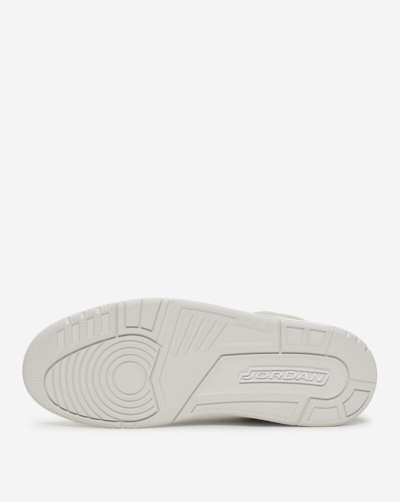 Jordan Spizike Low HV6528-100 Beige 6