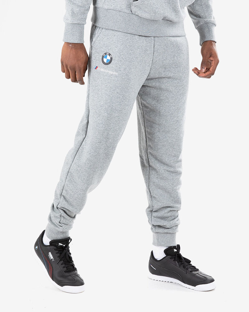 bmw sweatpants puma