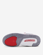 Jordan Grade School Air Jordan 3 Retro DM0967-160 Red 4
