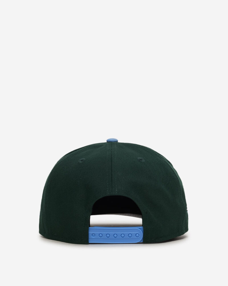 New Era 9Fifty Chicago White Sox Snapback Hat 70956411 Green 3