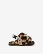 Toddler Fluff Yeah Slides