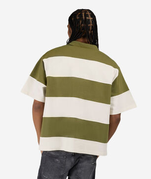 Gilded Polo Shirt
