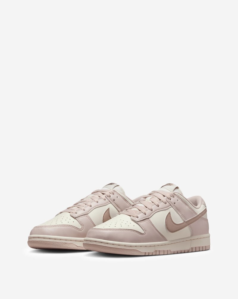Nike Dunk Low IM6572-602 Pink 2