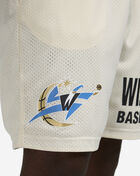 Washington Wizards Mesh Practice Shorts