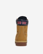 Timberland Timberland x New Era Boston Red Sox Classic 6-Inch Boot TBA0J7TAOQ1 Beige 5