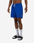 Polo Ralph Lauren Novelty Island Bear Swim Trunk 710B13656001-RYL Blue 1