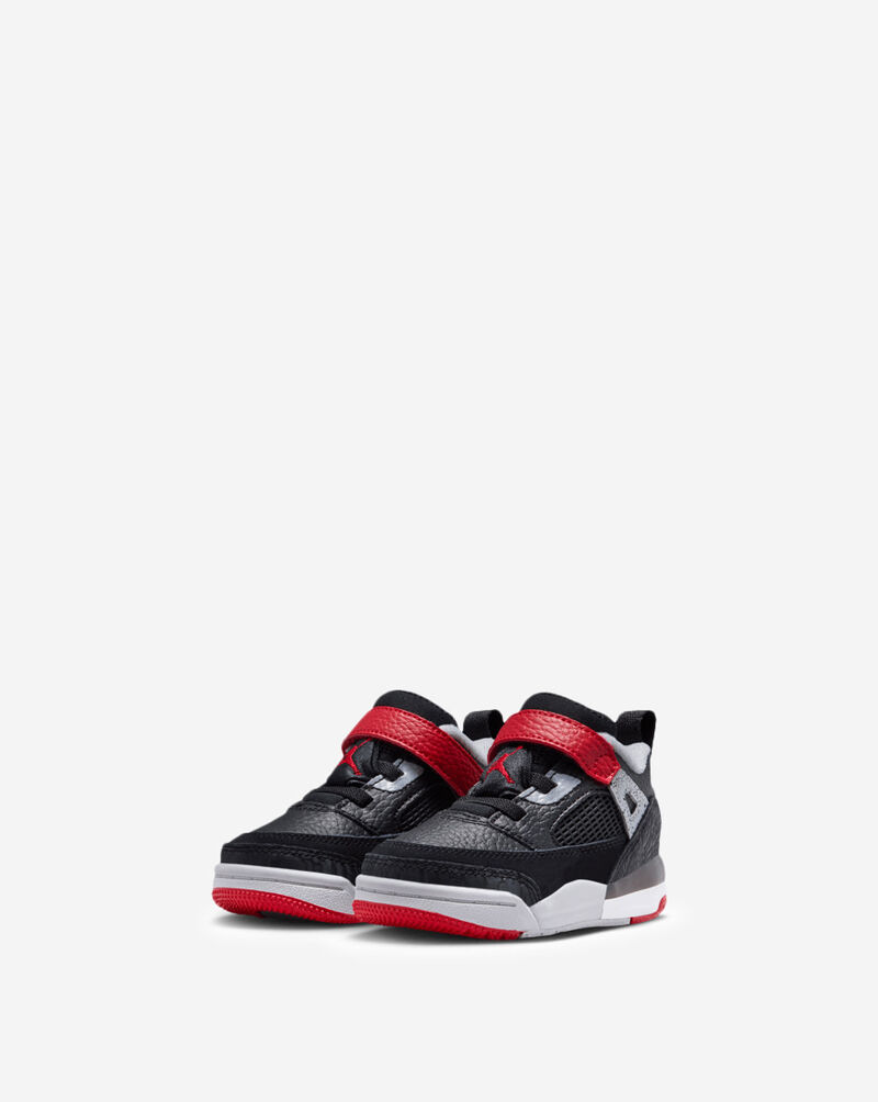 Jordan Toddler Spizike Low FQ3952-009 Black 2