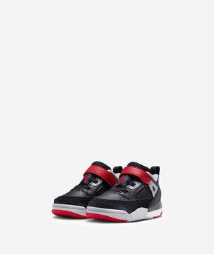 Toddler Spizike Low