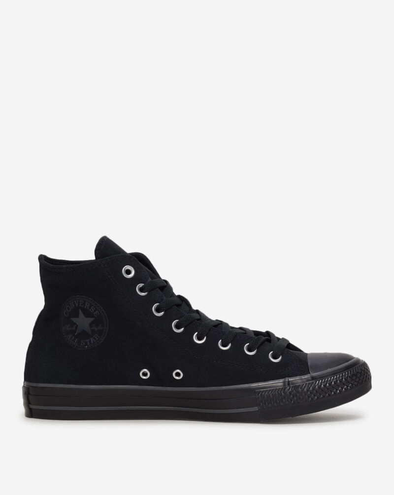 Converse Chuck Taylor All Star Hi A18994C Black 4