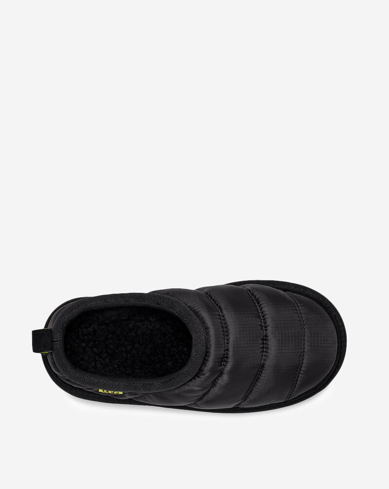 UGG Grade School Tasman LTA Slipper 1131810BLKJ Black 6