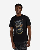 Urban Classics All Grit Dobermann Tee MTUS642-US-00007 Black 1
