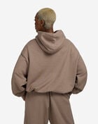 NSW Over-Oversized French Terry Pullover Hoodie