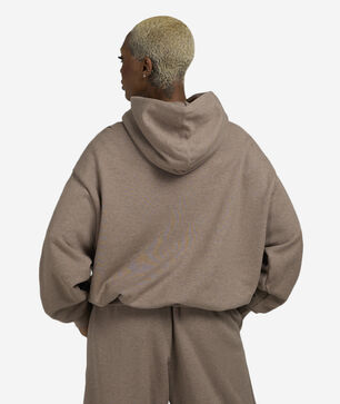 NSW Over-Oversized French Terry Pullover Hoodie