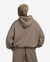 NSW Over-Oversized French Terry Pullover Hoodie