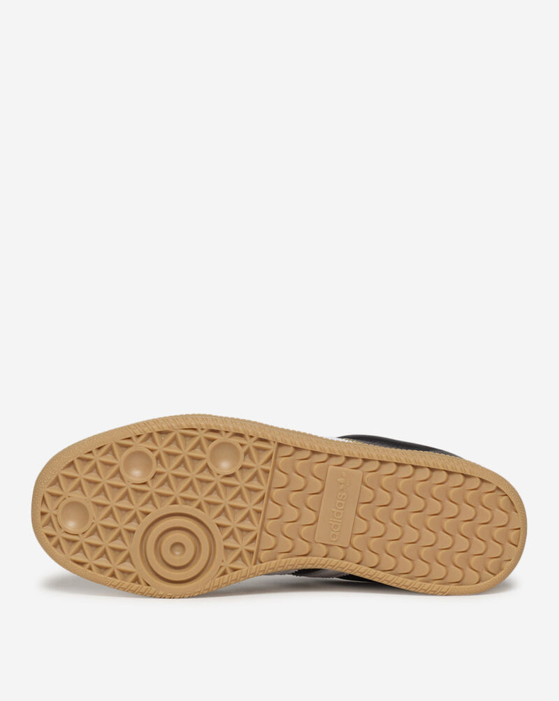 adidas Samba XLG IE1379 Black 4