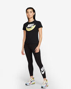 NSW High-Waisted Leg-A-See Leggings