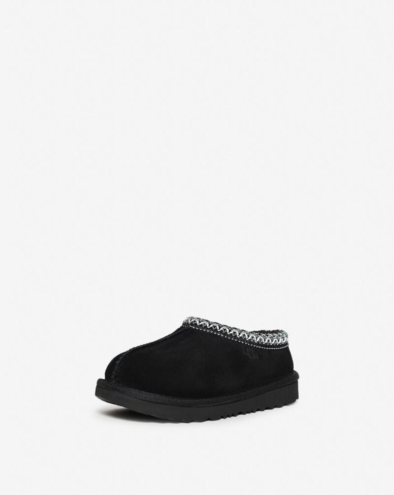Ugg Toddler Tasman II Slipper 1019066BLKI Black 2