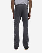 Hasta Muerte Muerte Cross Flare Pants HMCROSSPNT-BLK Black 2