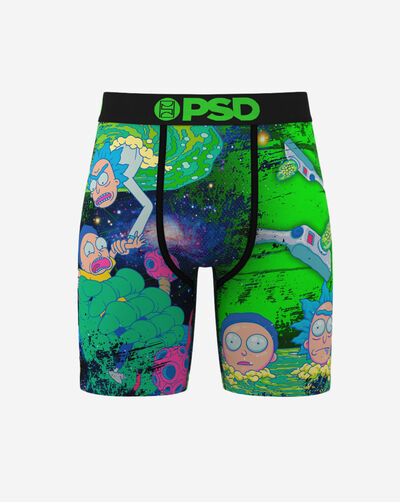 RandM Portal Void Boxer Briefs
