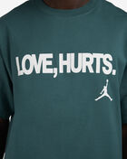 Jordan Jalen Hurts T-Shirt IQ3767-377 Green 3