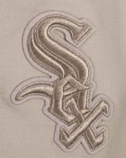 Chicago White Sox Neutral High Waisted Jersey Legging