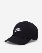 Nike Heritage86 Futura Cap 913011-010 Black 3