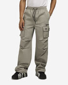 Oversized Cargo Pants