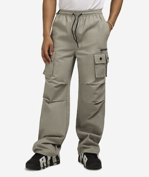 Oversized Cargo Pants