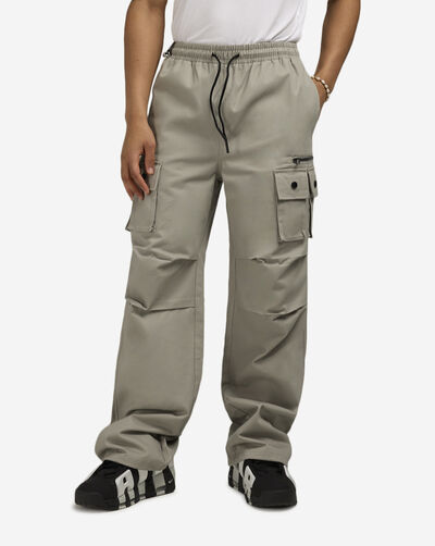 Oversized Cargo Pants