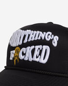 Everything Foam Trucker Hat