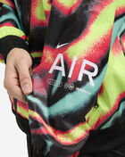 Max Volume Windrunner Woven Lined Jacket