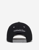 New York Nets Overbite Pro Snapback Hat