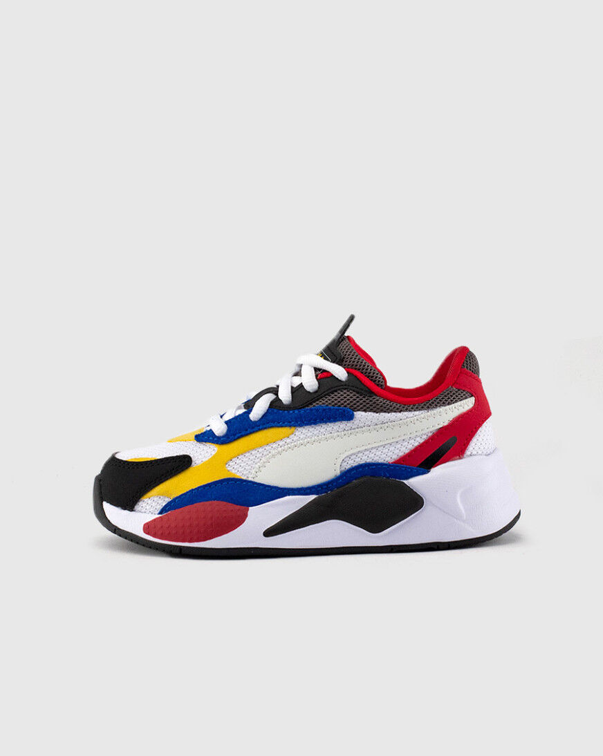 puma suede classic boys preschool