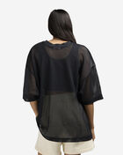 Mitchell  Ness Chicago Bulls Mesh Jersey TP8486-CBUBLCK Black 2