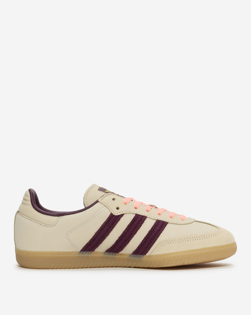 adidas Samba OG KJ2309 Beige 4
