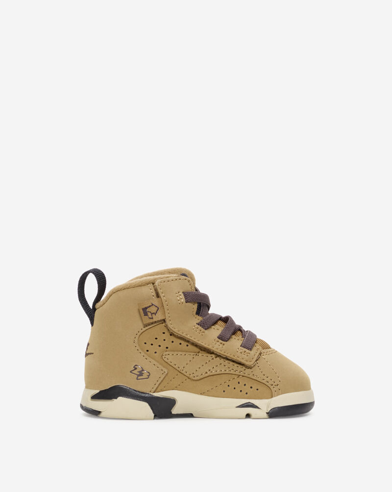 Jordan Toddler Jumpman MVP DZ5576-200 Brown 5