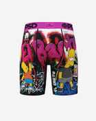 El Barto Briefs