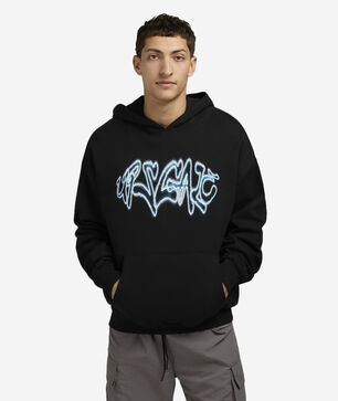 Striking Diamonds Hoodie