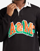 PRO STANDARD Florida AandM University Homecoming Rugby CFA272002-BLK Black 3