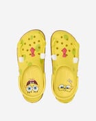 Crocs SpongeBob SquarePants X Crocs Classic Clog "SpongeBob" 209824-7HD Yellow 5