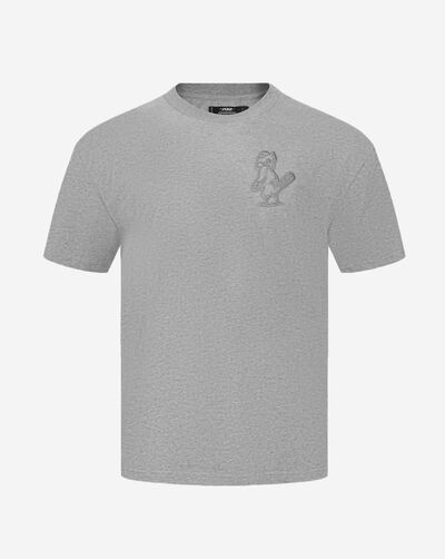 St. Louis Cardinals Retro Neutral Drop Shoulder Tee 