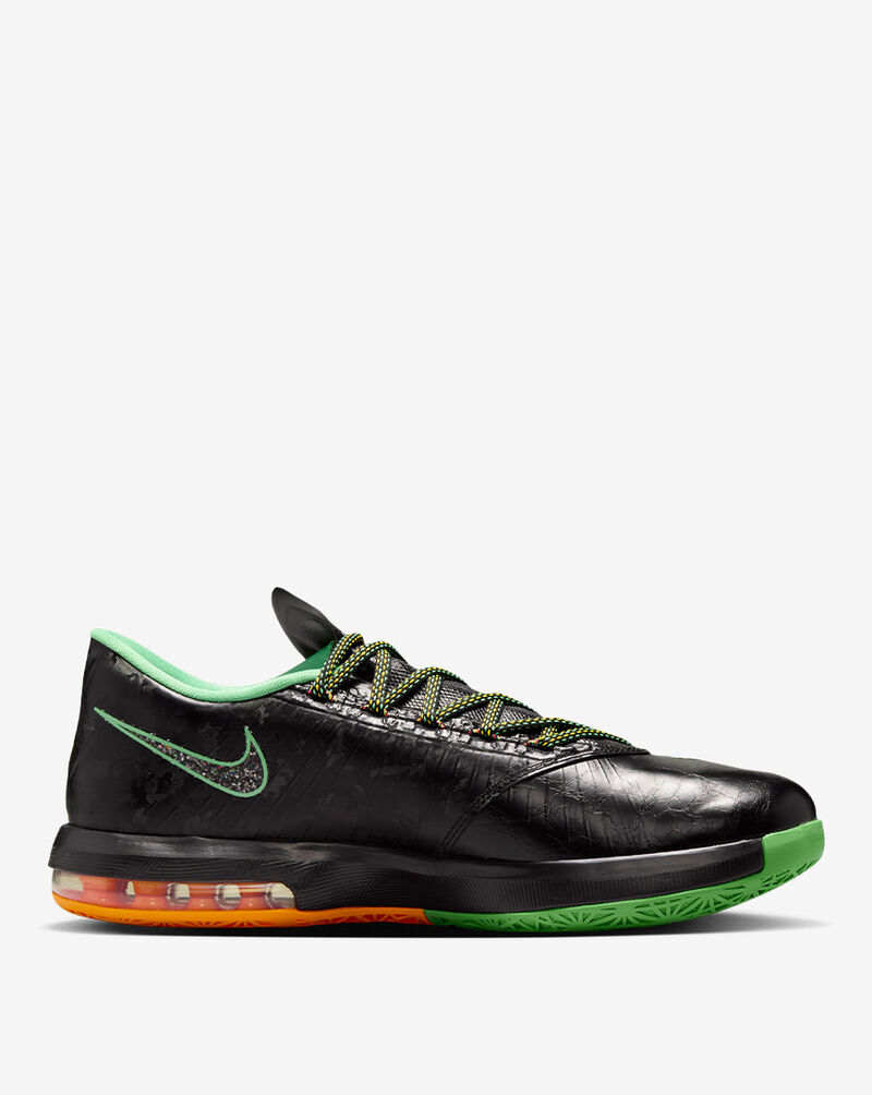 Nike KD 6 IH3582-001 Black 3
